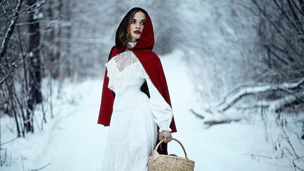 Photograph by Екатерина Соломатина