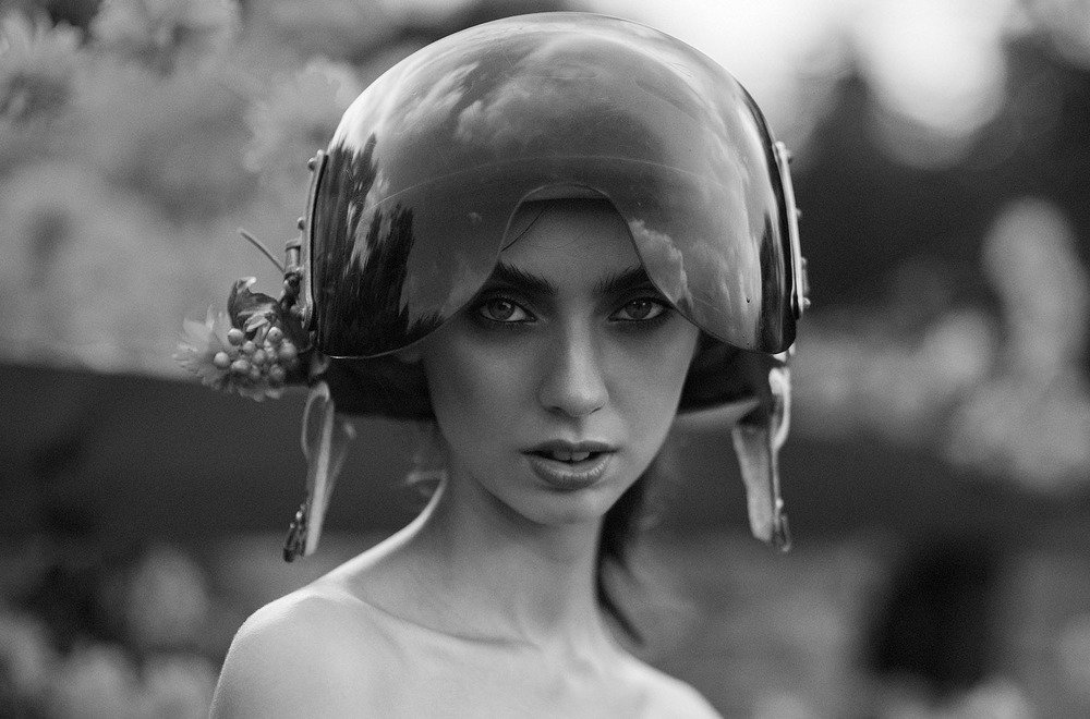 Photograph by Евгений Миленький