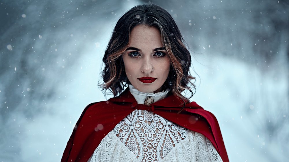 Photograph by Екатерина Соломатина