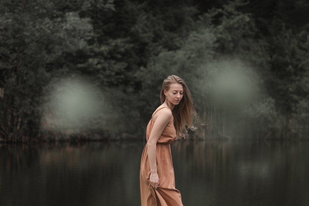 Наедине с...