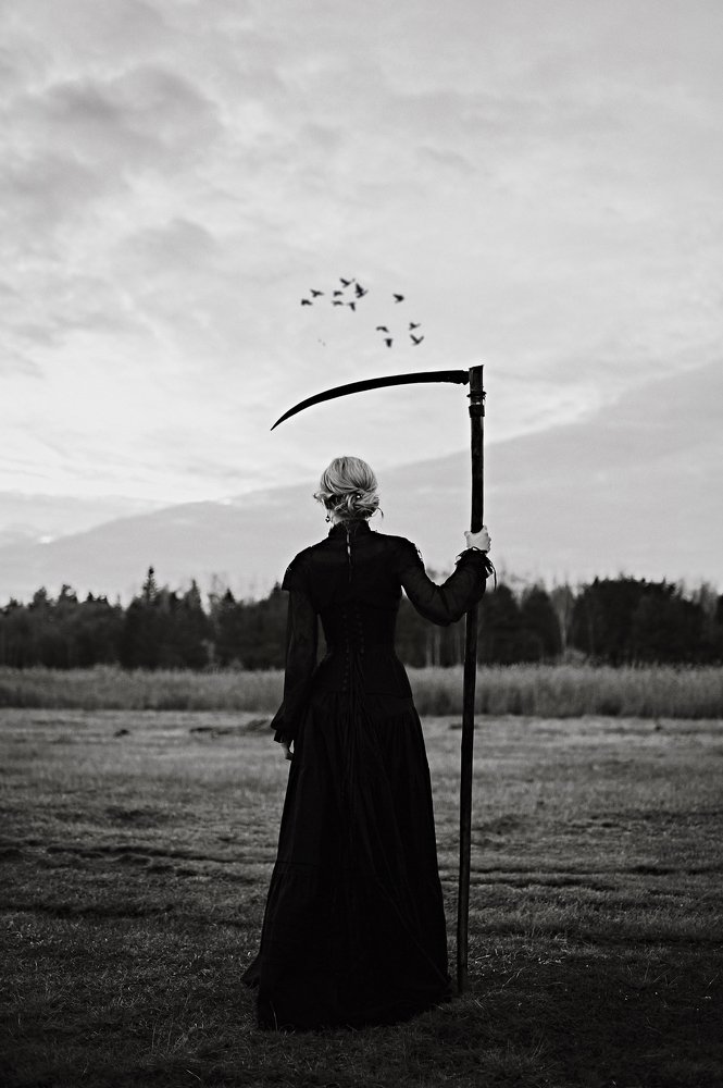 Photograph by Екатерина Соломатина