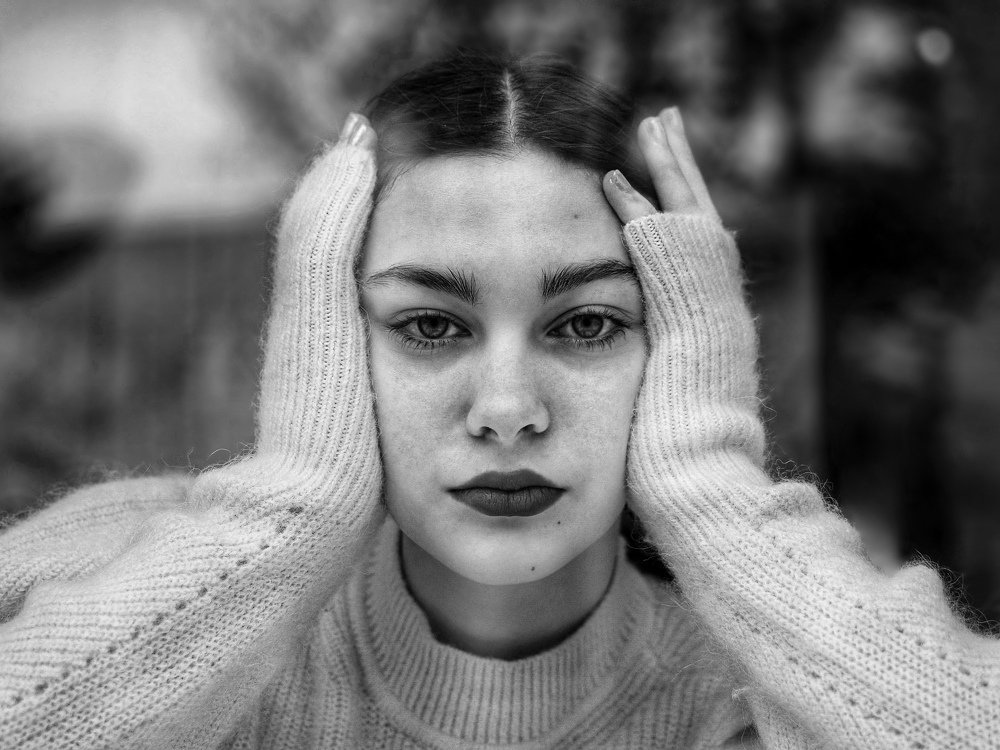 Photograph by Мария Дидковская