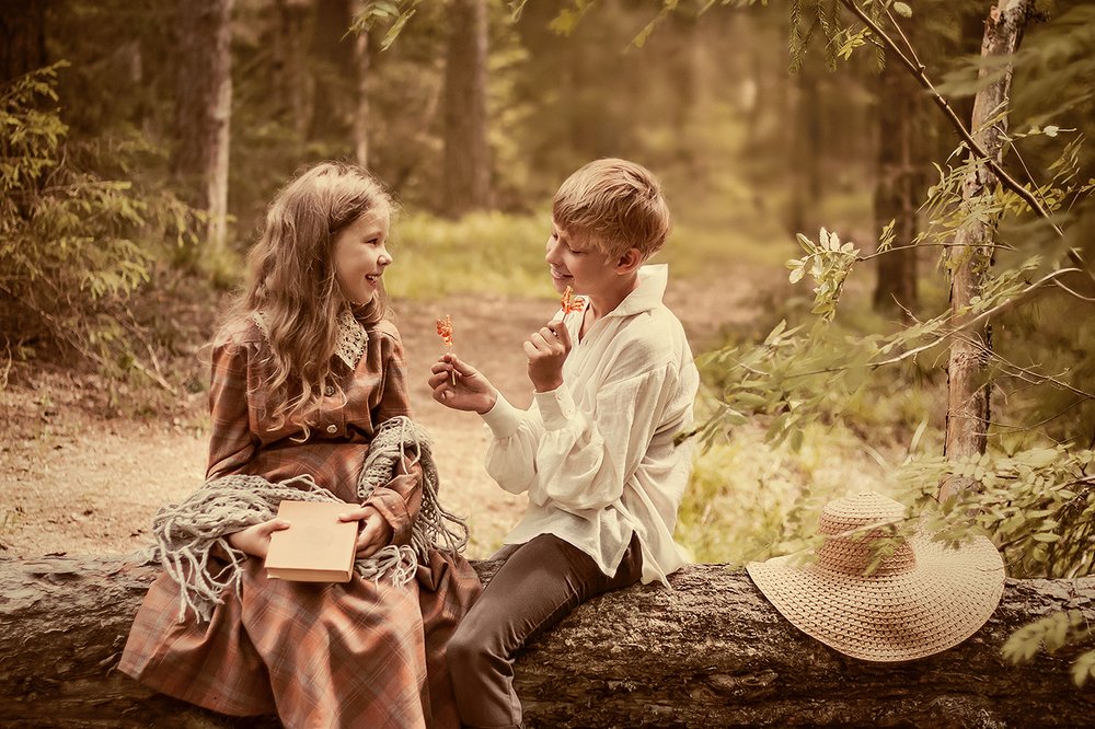 Photograph by Наталья Вистинь