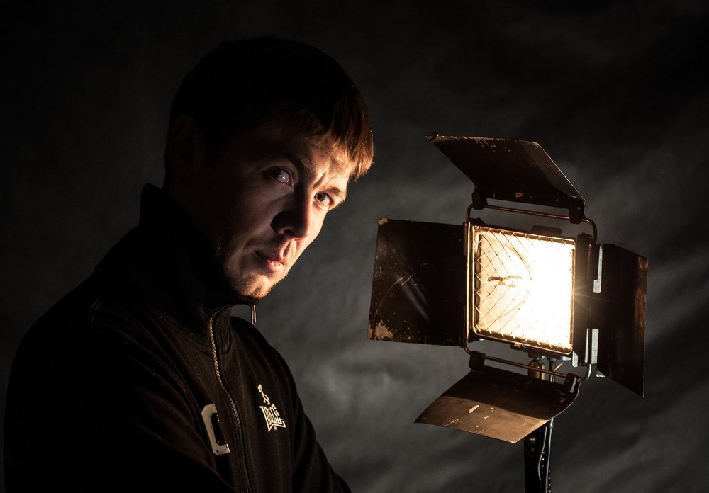 Photograph by Максим Мелехин