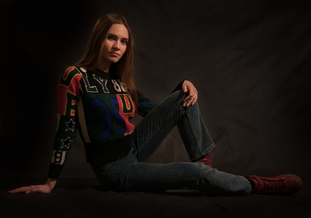 Photograph by Максим Мелехин