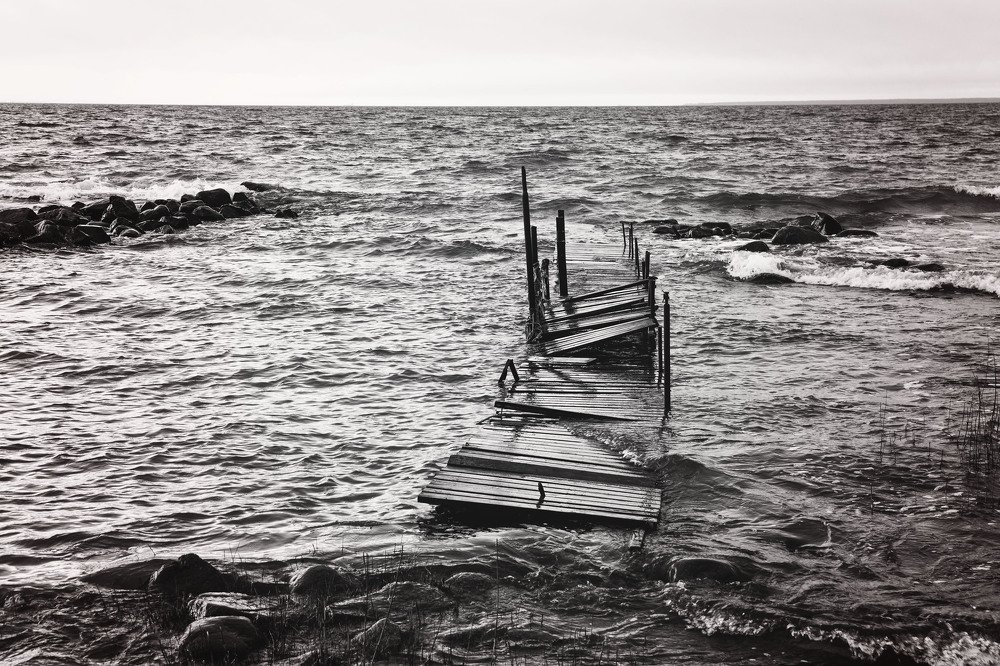 Photograph by Yulia Nikolaeva