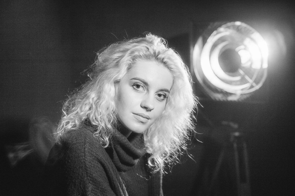 Фотография автора Денис Михайлов