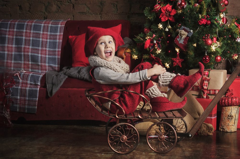 Сказка для гномов