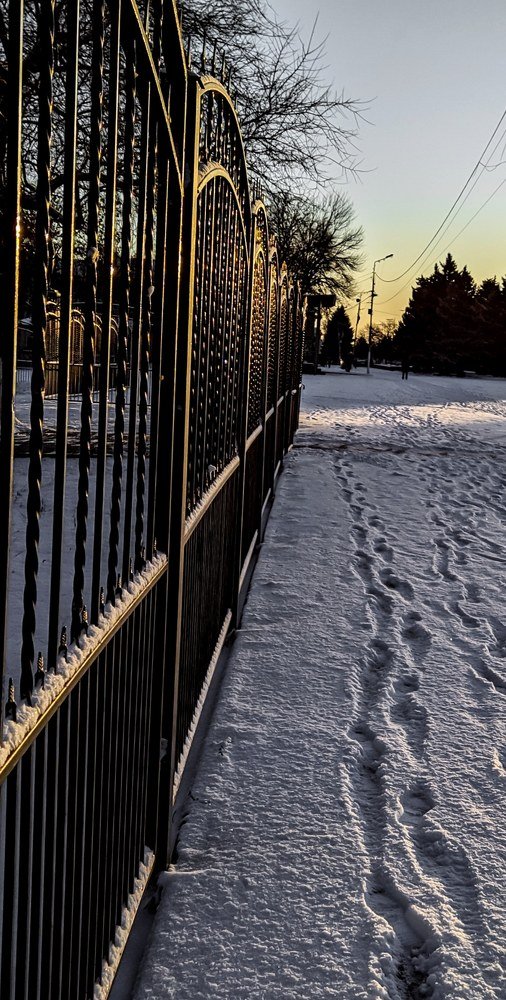 Фотография автора Наталья Алексеева