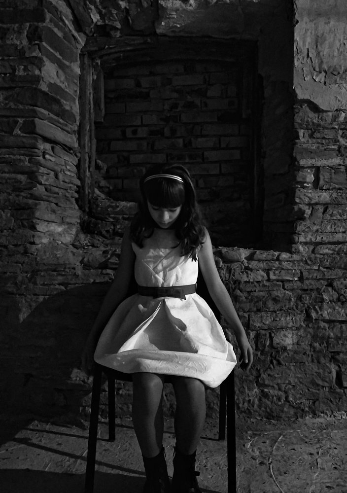 Фотография автора Наталья Алексеева