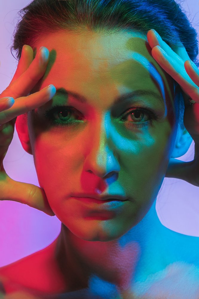 Photograph by Kristina Kristina