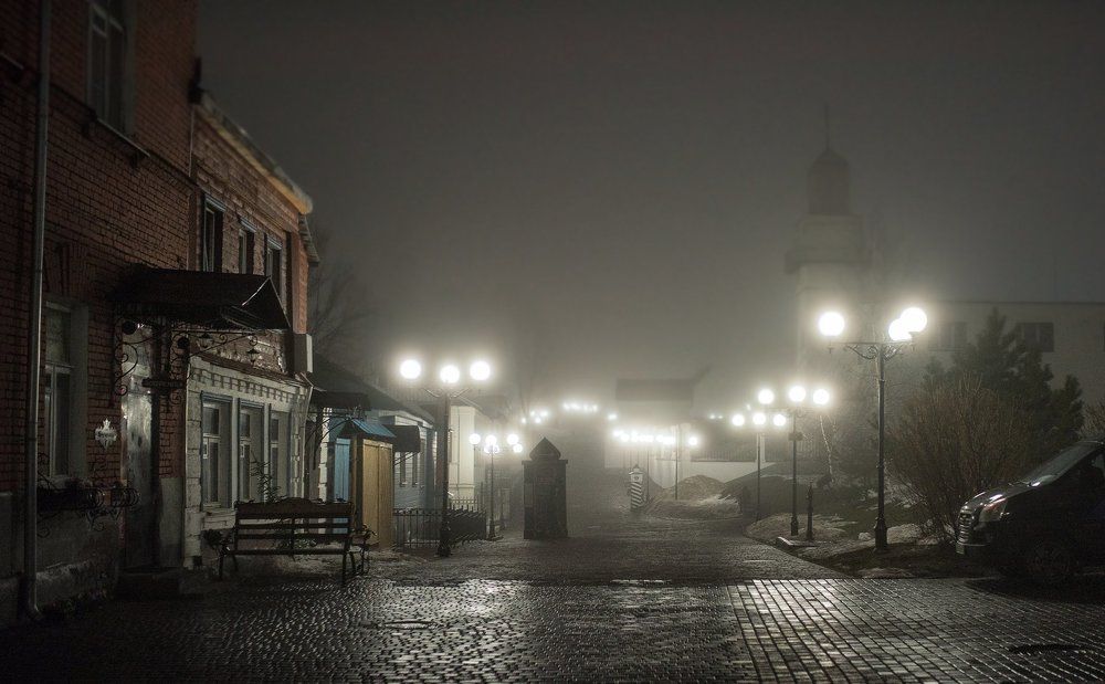 Photograph by Константин Раскудакин