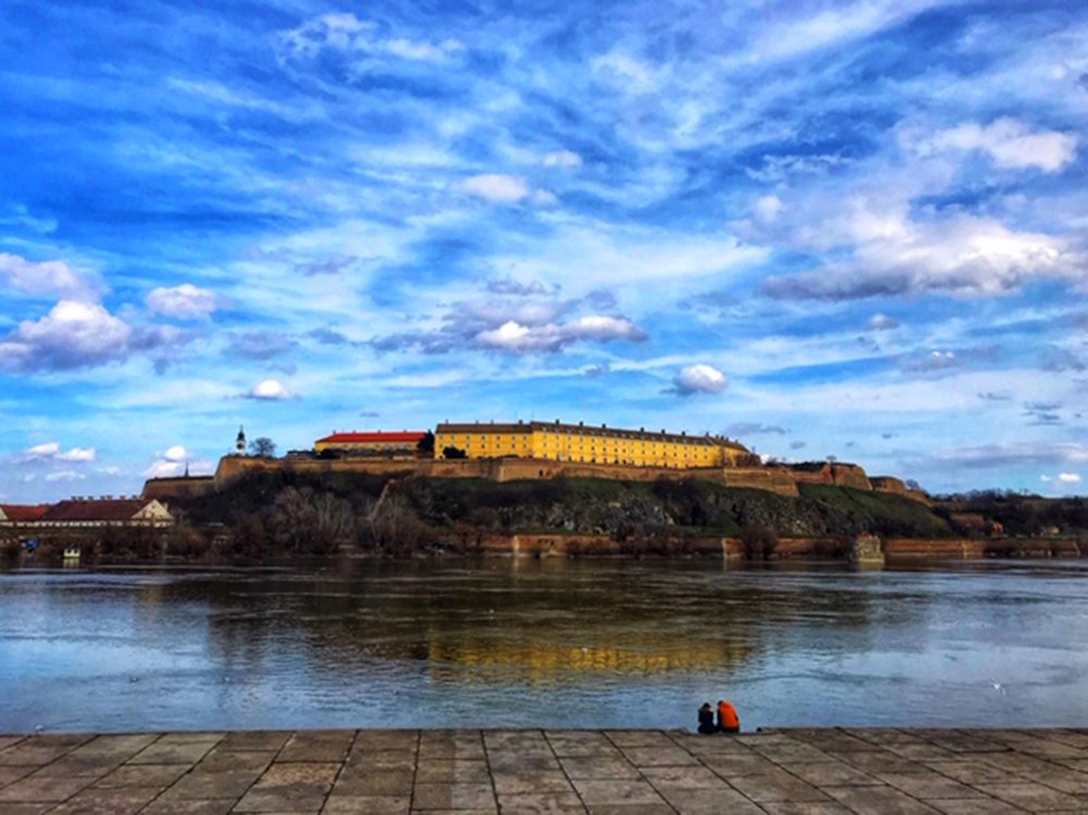 Photograph by Ivana Orlić