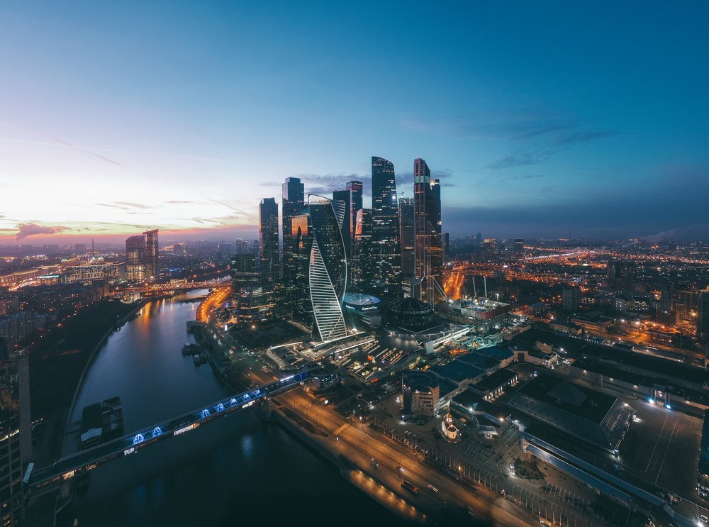 Photograph by Даниил Ларионов