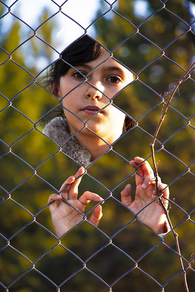 Photograph by Bedrettin Yılmaz