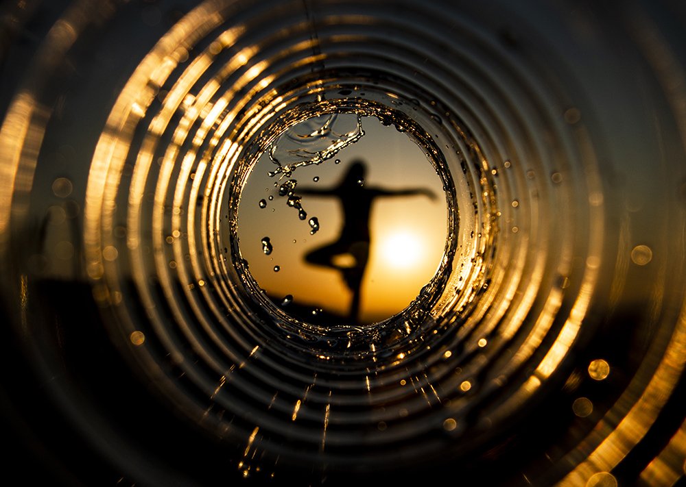 Photograph by Bedrettin Yılmaz