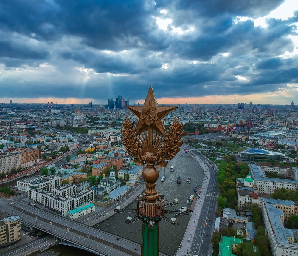 Photograph by Даниил Ларионов