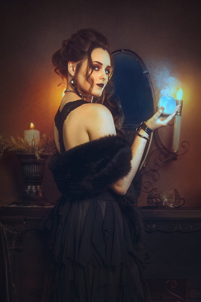 Практическая магия