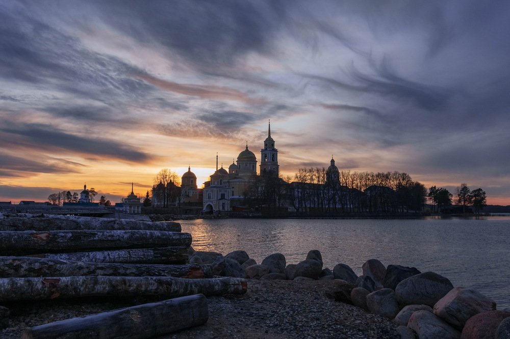 Фотография автора Александр Лукин