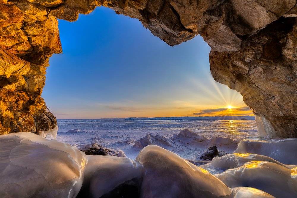 Photograph by Александр Ипполитов