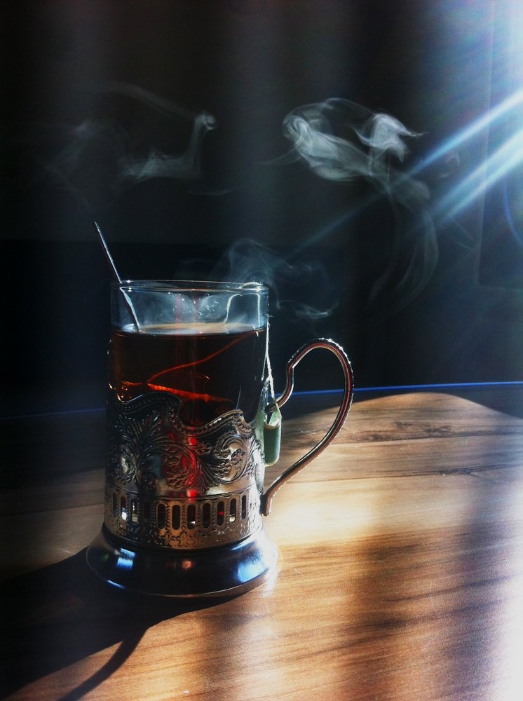 Photograph by Ирина Грицаенко-Шимановская