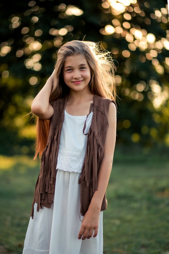 Фотография автора Ирина Белоусова