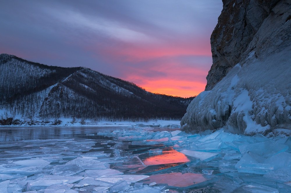 Нереальная реальность