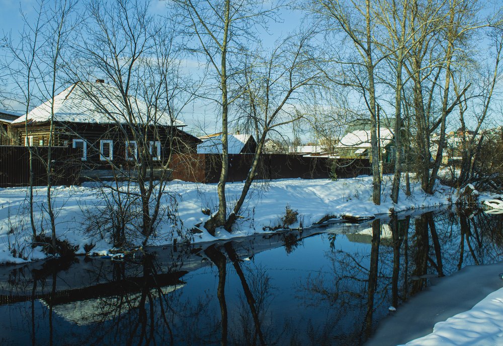 Photograph by Ирина Попел