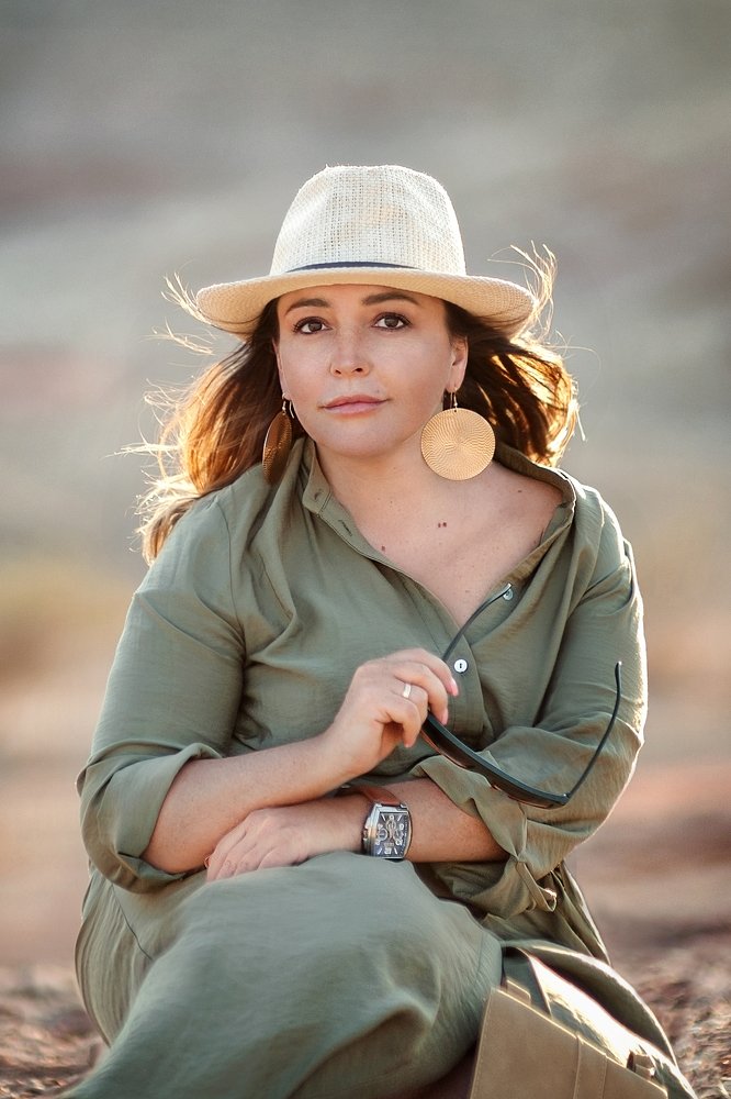 Photograph by Olga Amchislavsky