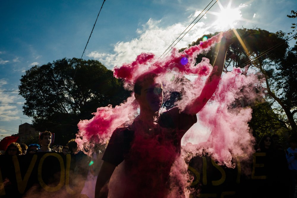 Photograph by alessandro sgarito