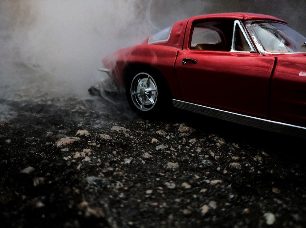 Photograph by Twizz Twizz