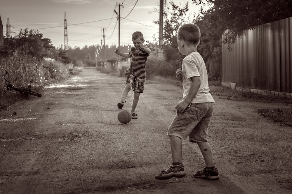 Photograph by Жулина Ирина