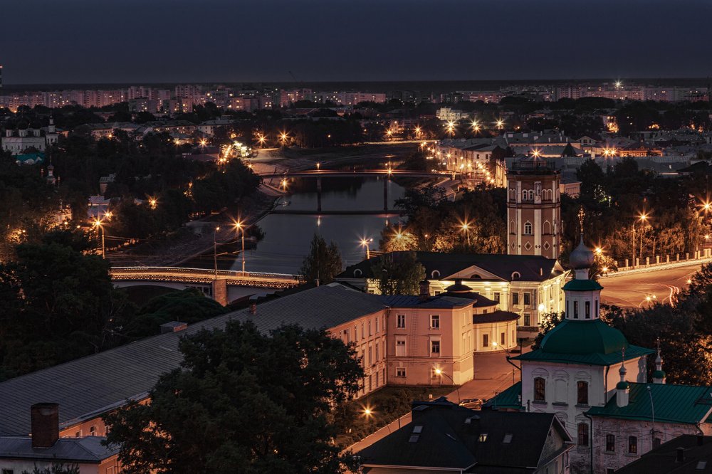 Photograph by Сергей Калинин