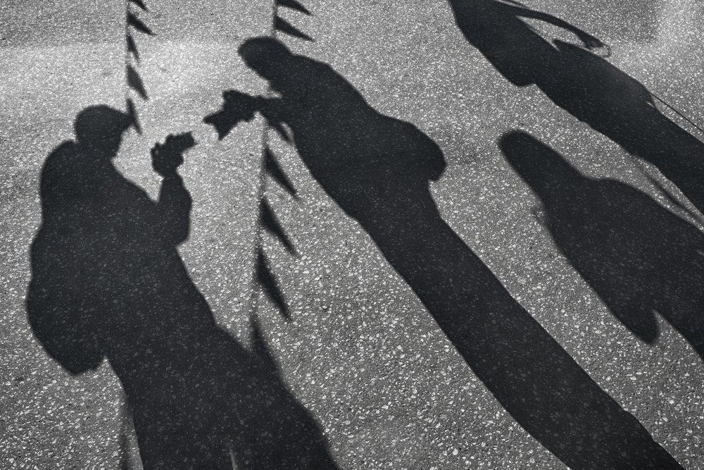 Photograph by Василий Чекорин