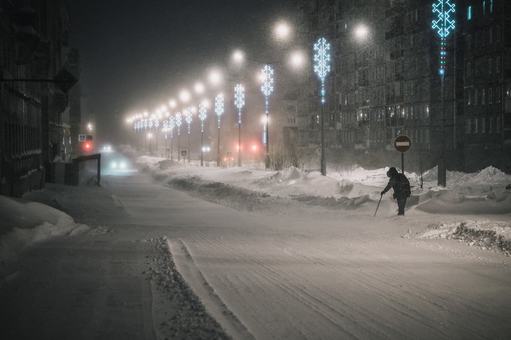 Photograph by Антон Кривошейцев