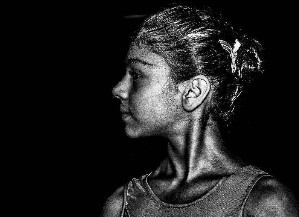 Photograph by M D Amira