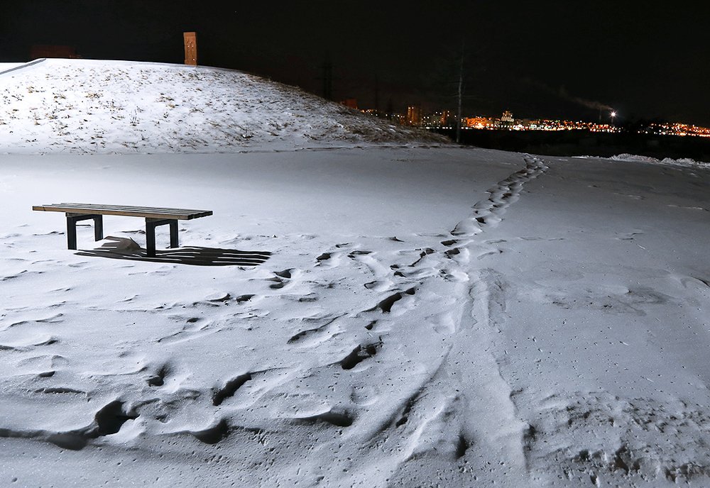 Photograph by Сергей Балабан