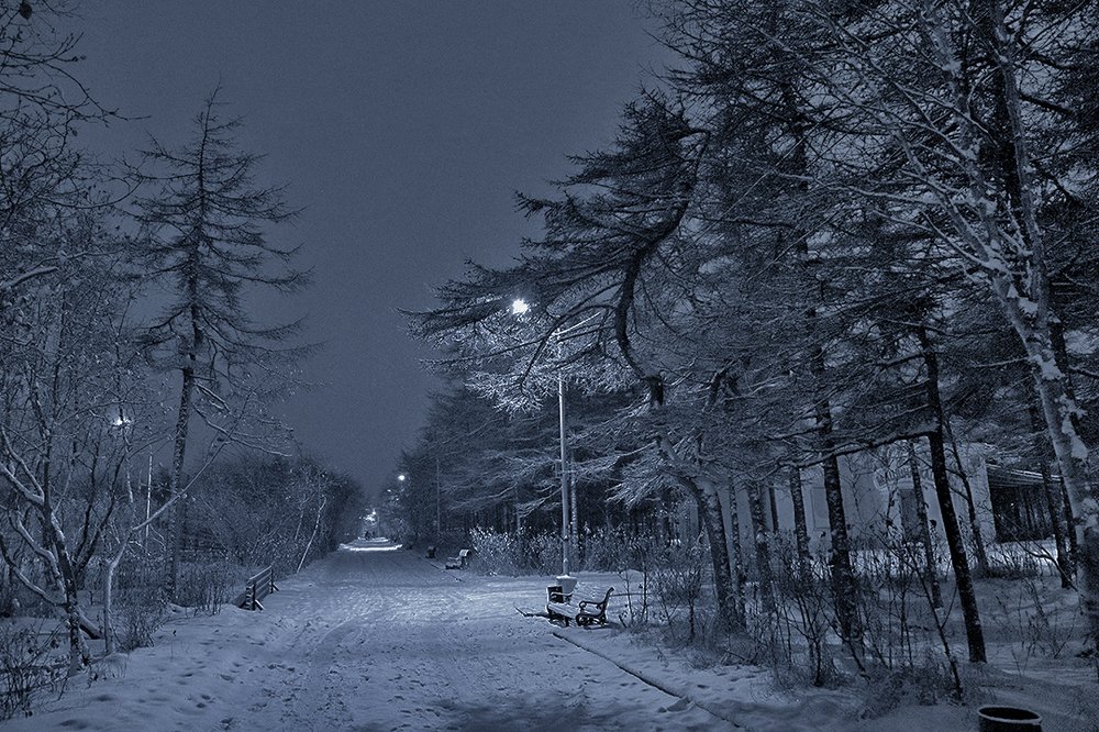 Photograph by Сергей Балабан