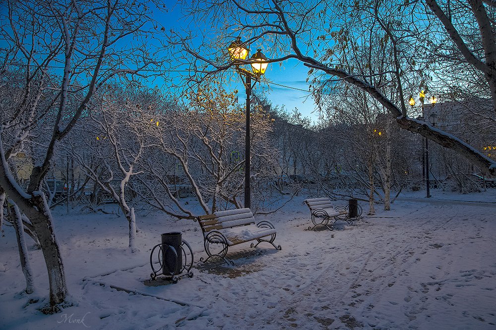 Photograph by Сергей Балабан