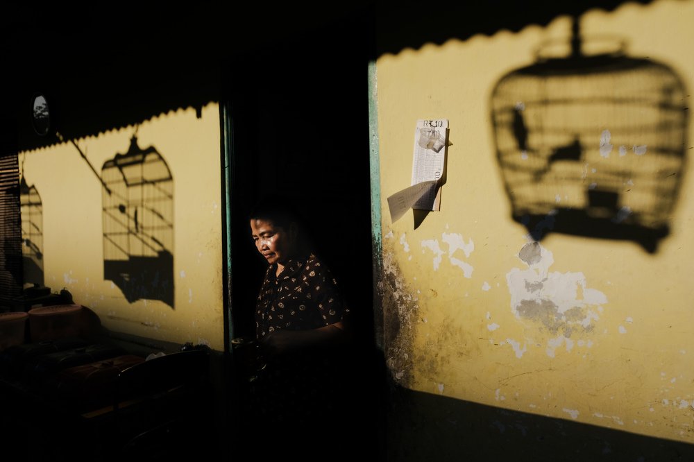 Фотография автора  Bimo Pradityo