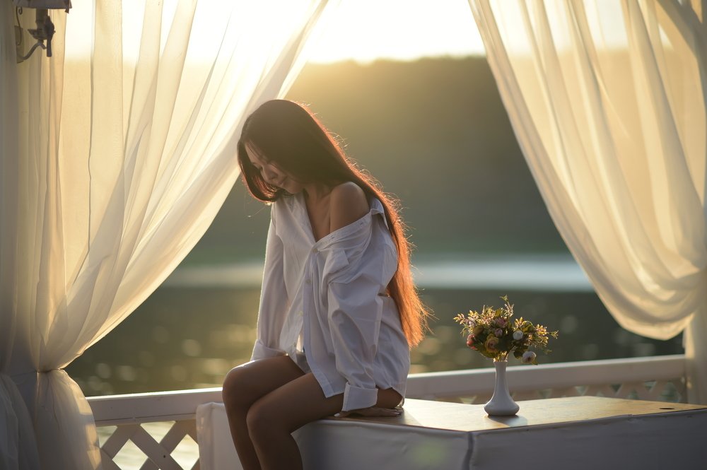 Фотография автора Дмитрий Ляшеев