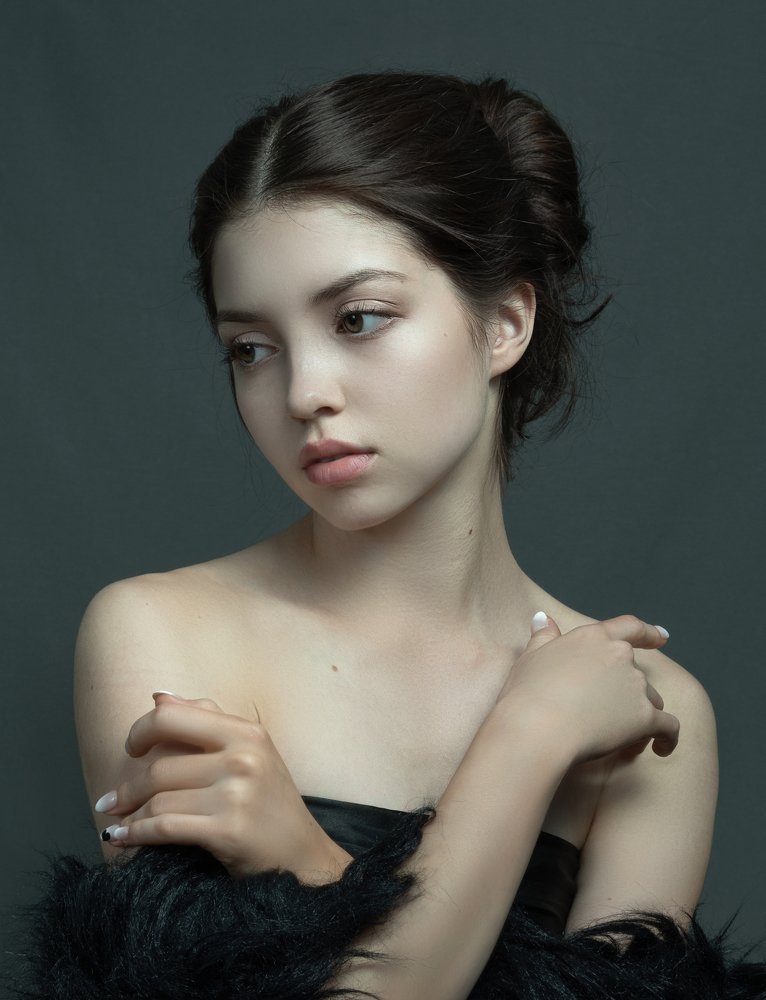 Photograph by Natalia Kholodova