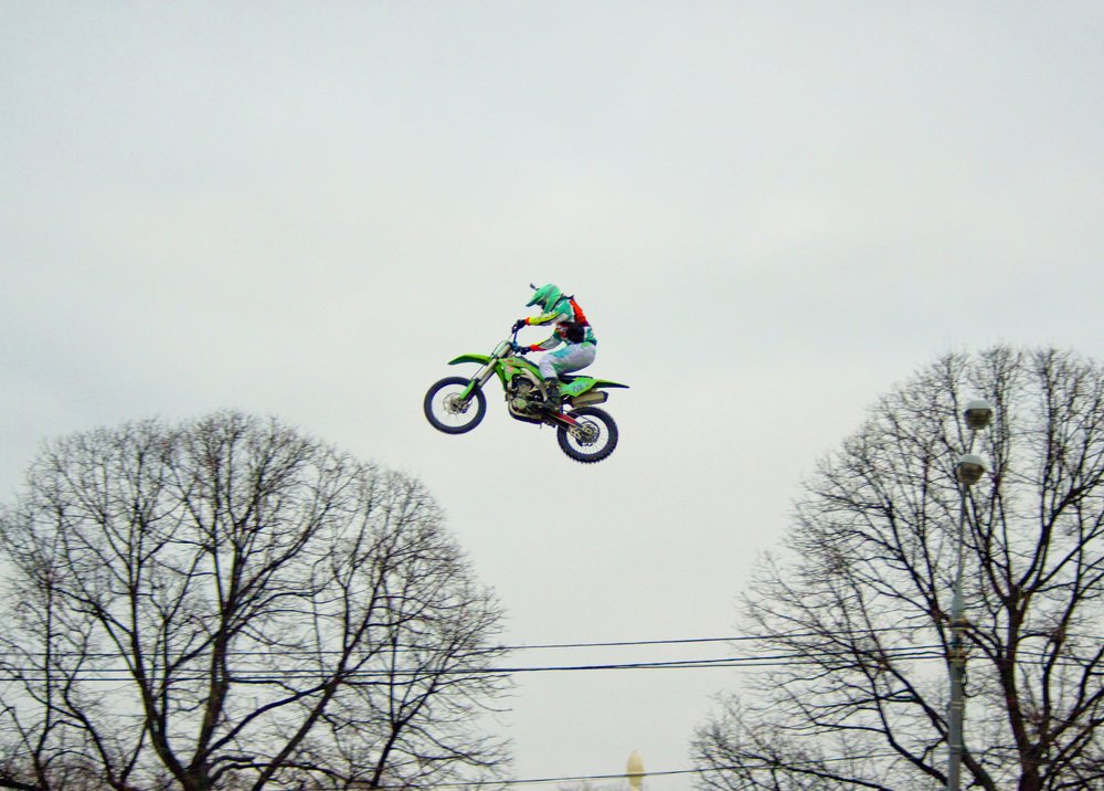 Photograph by Михаил Обертаев