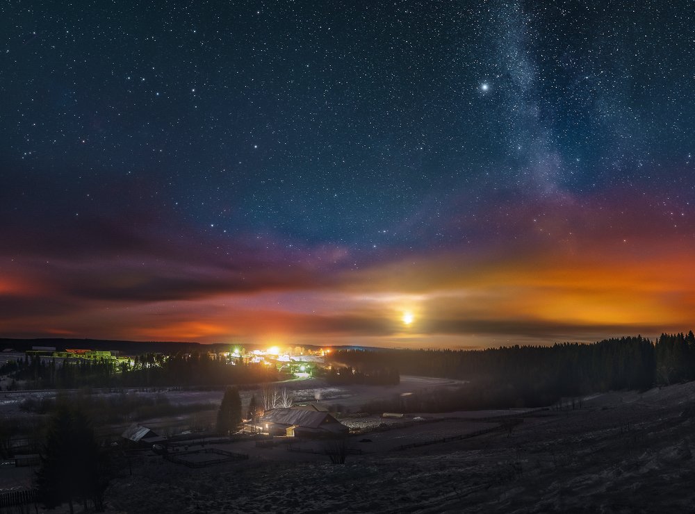 Photograph by Даниил Мелехов