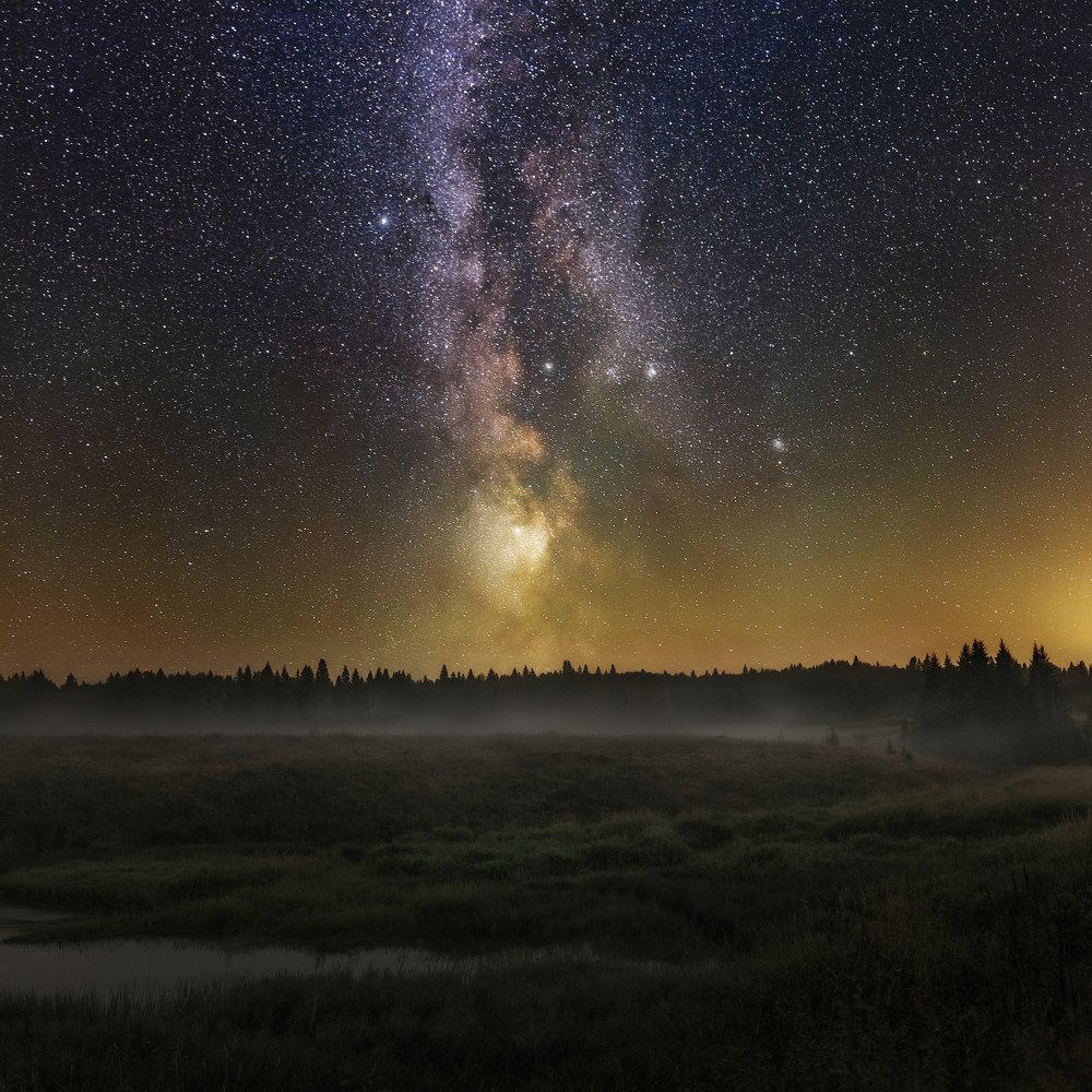 Photograph by Даниил Мелехов