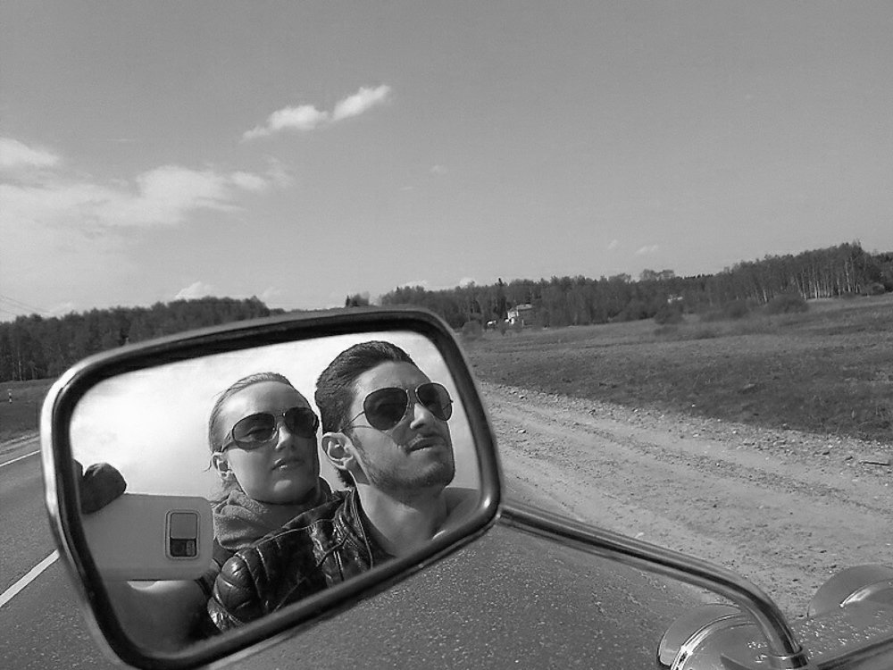 Фотография автора Марина Горбулина