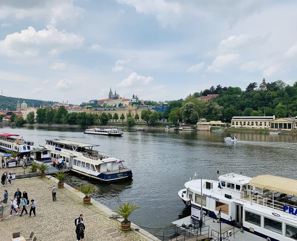 Photograph by Larisa