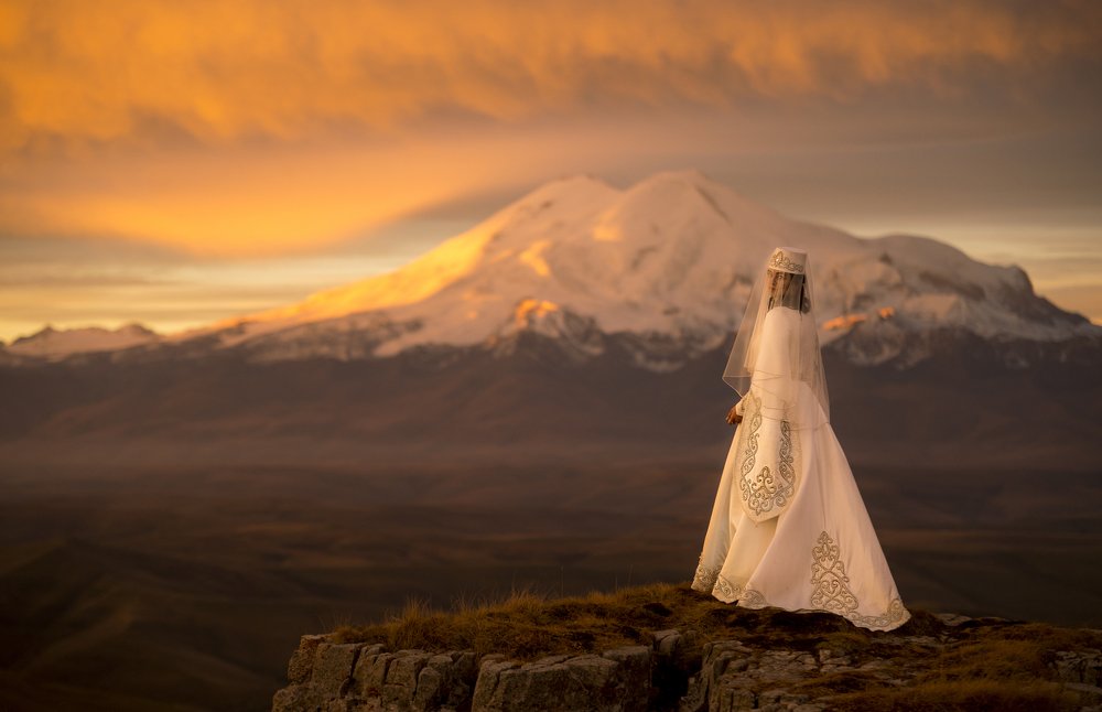 "Нежная Горянка"