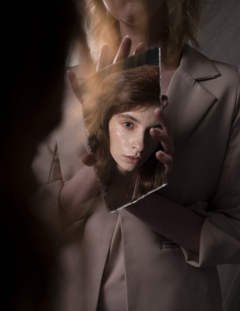 Photograph by Ольга Йонш