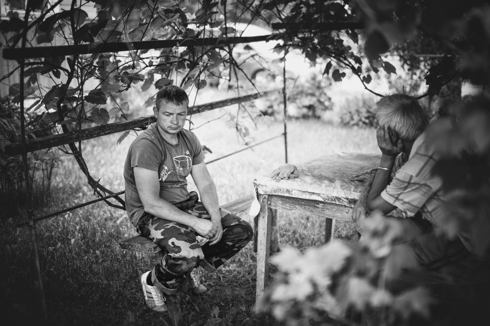 Photograph by Ольга Могдалёва